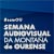 Semana audiovisual da Montaña de Ourense